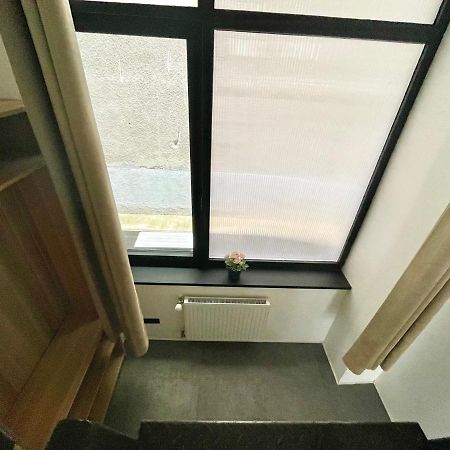 Inbp06 Studio Apartment #Freeparking Budapest Eksteriør bilde