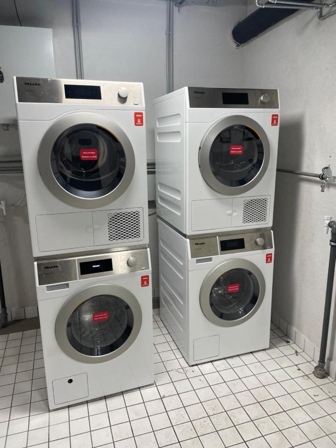 Inbp06 Studio Apartment #Freeparking Budapest Eksteriør bilde
