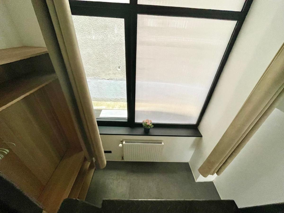 Inbp06 Studio Apartment #Freeparking Budapest Eksteriør bilde