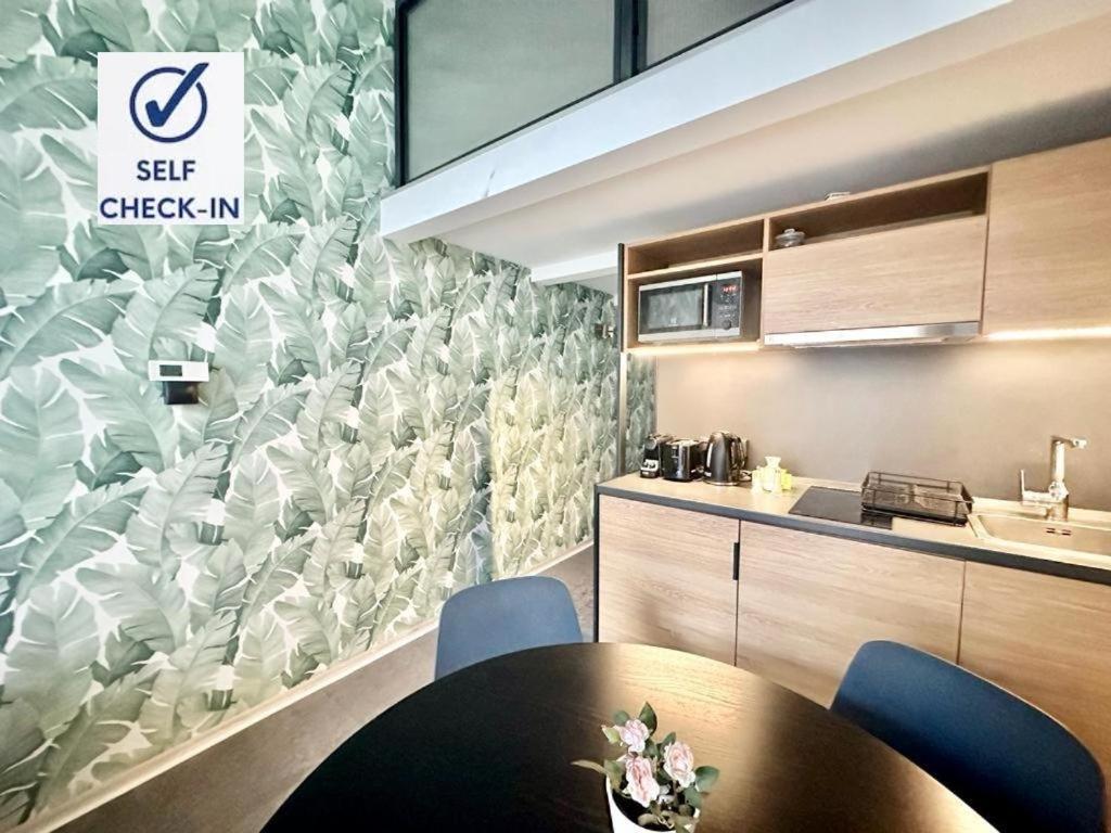 Inbp06 Studio Apartment #Freeparking Budapest Eksteriør bilde